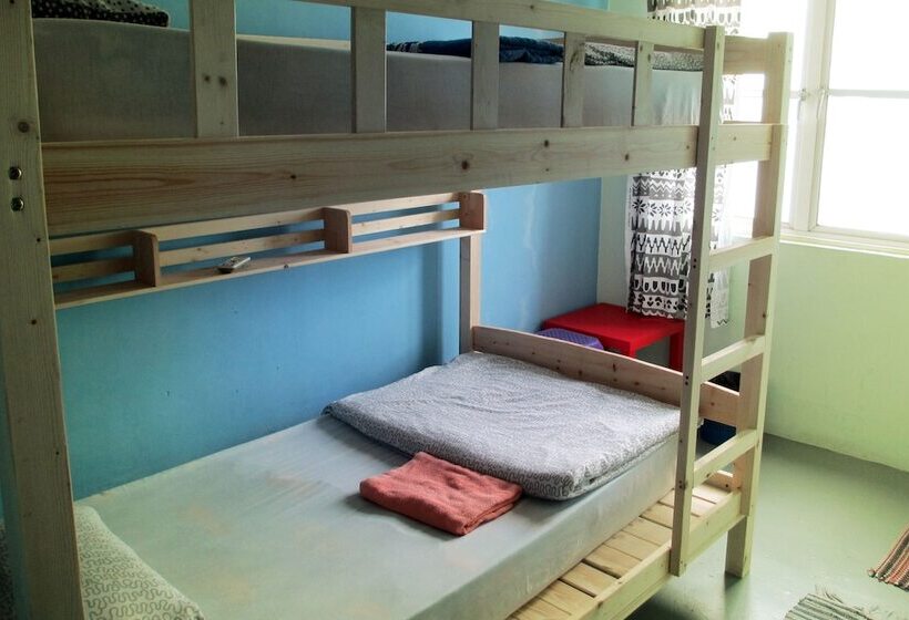 Sandakan Backpackers Hostel