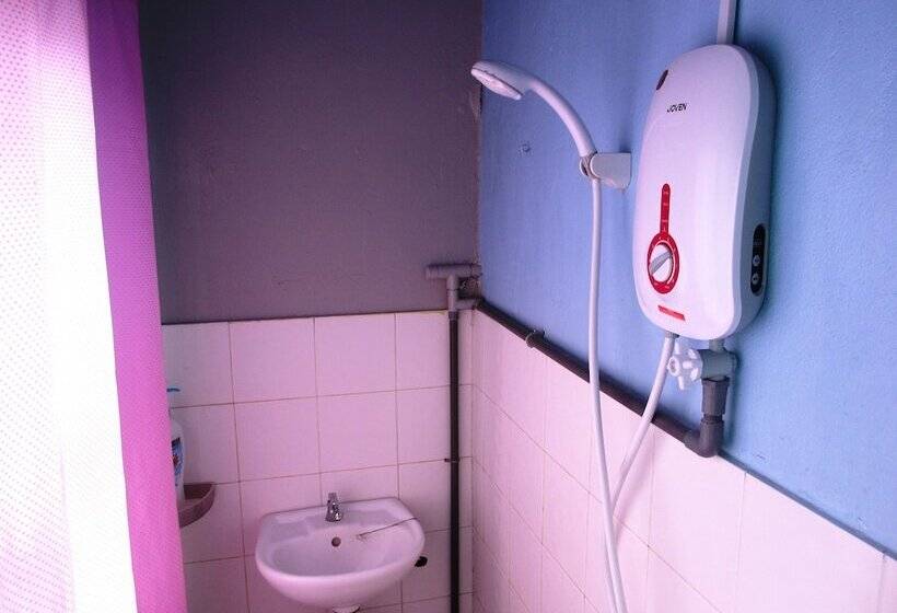 Sandakan Backpackers Hostel