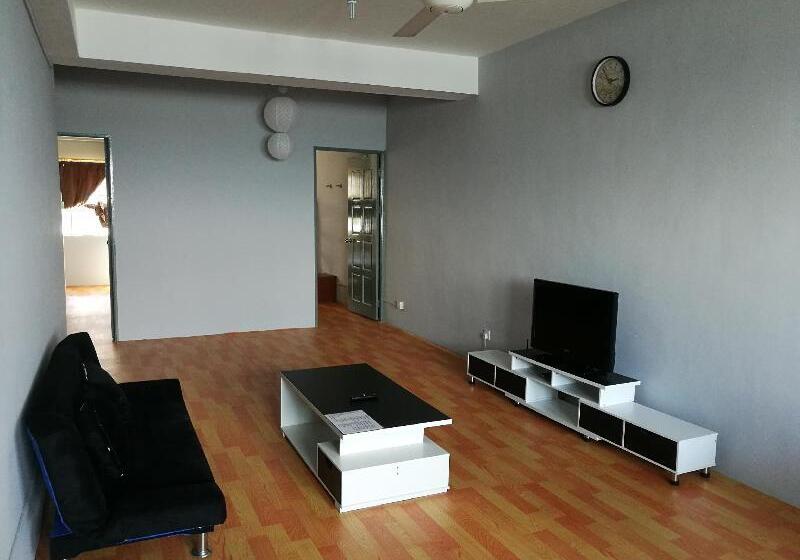 Sandakan Backpackers Hostel