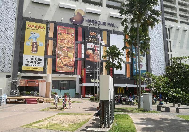 Sandakan Backpackers Hostel