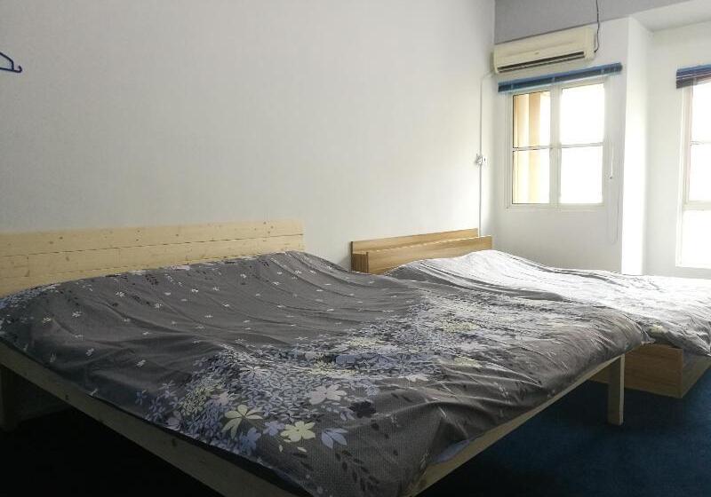 Sandakan Backpackers Hostel