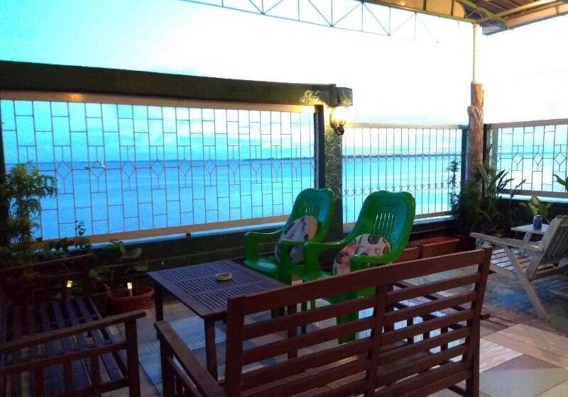 Sandakan Backpackers Hostel