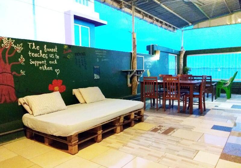 Sandakan Backpackers Hostel