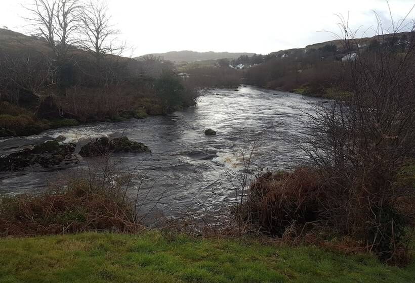 Sliabh Liag Inn