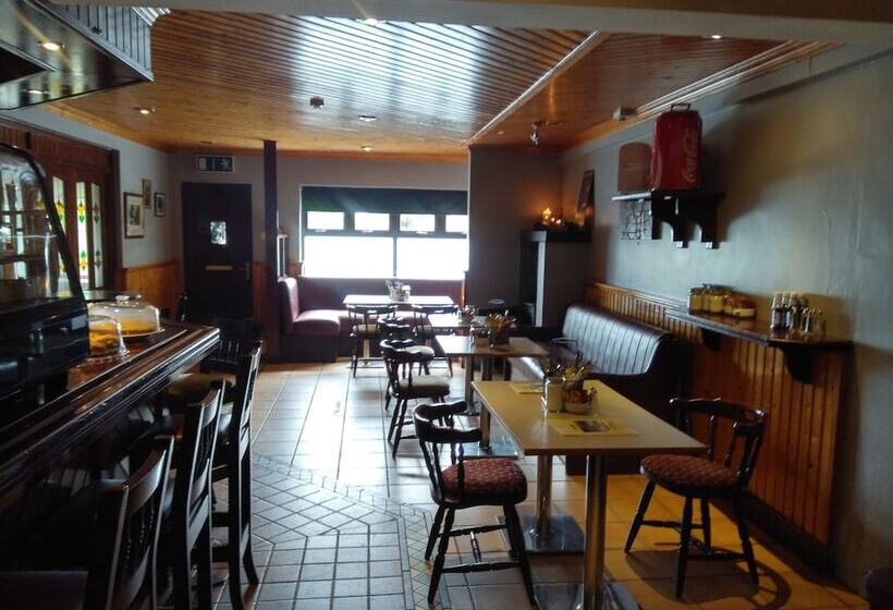 Sliabh Liag Inn