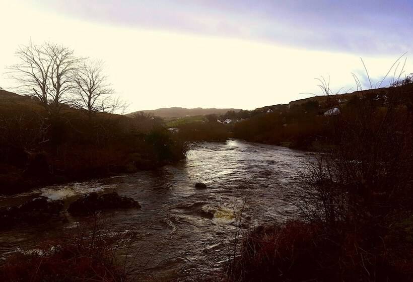 Sliabh Liag Inn