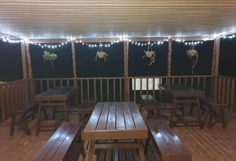 Transit Motel   Hostel