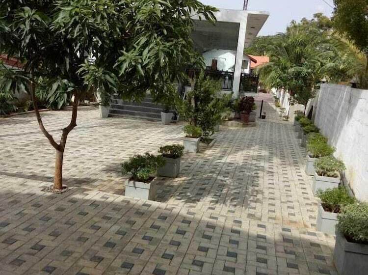 Wasu Villa Hotel Dambulla