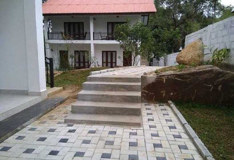 Wasu Villa Hotel Dambulla