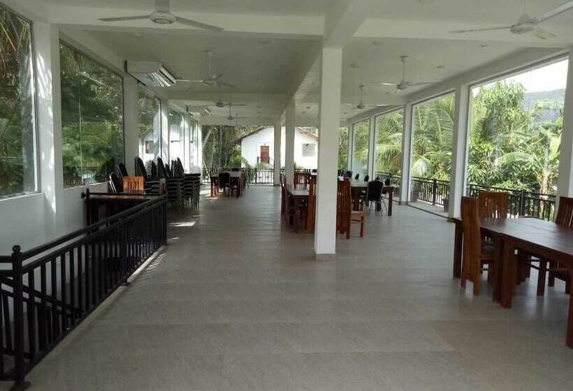 Wasu Villa Hotel Dambulla