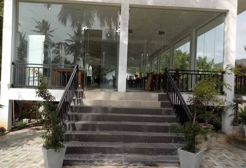 Wasu Villa Hotel Dambulla