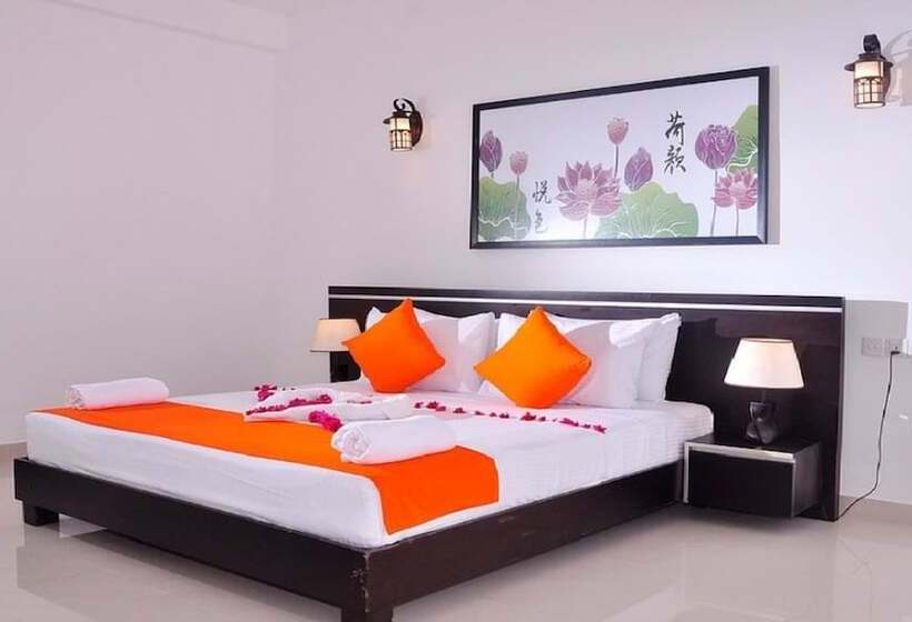 Wasu Villa Hotel Dambulla