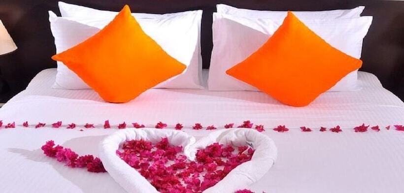 Wasu Villa Hotel Dambulla