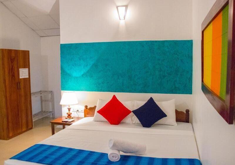 Wasu Villa Hotel Dambulla