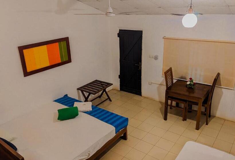 Wasu Villa Hotel Dambulla