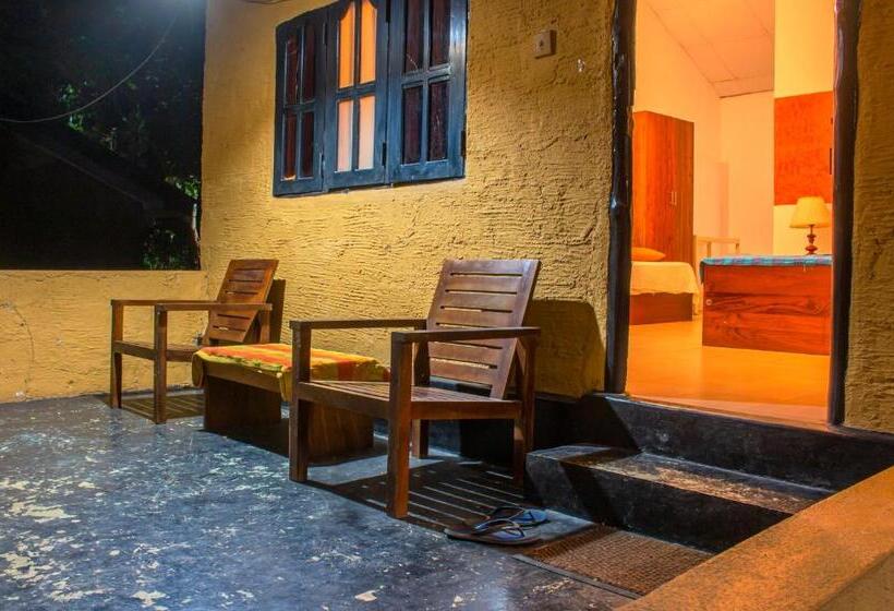 Wasu Villa Hotel Dambulla