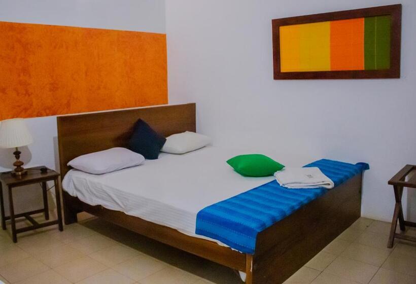 Wasu Villa Hotel Dambulla