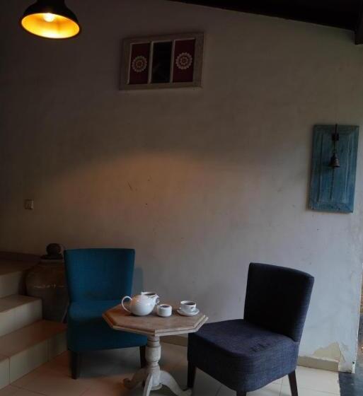 Wasu Villa Hotel Dambulla