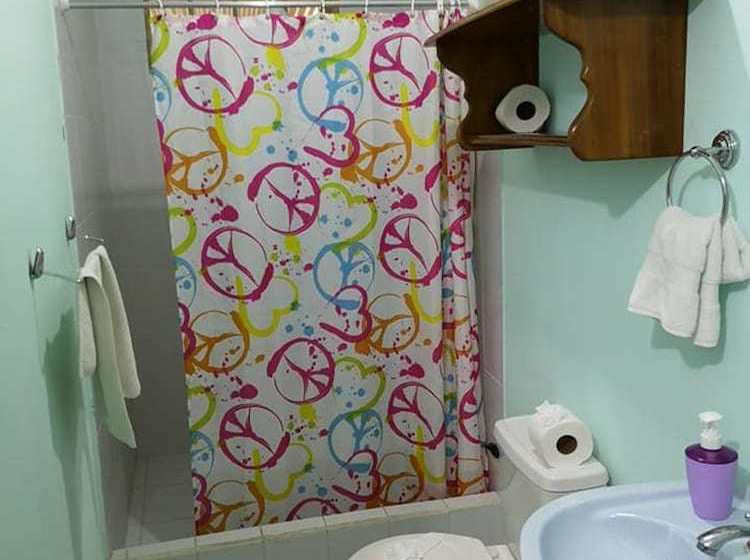 ユースホステル Blue Morfo  House