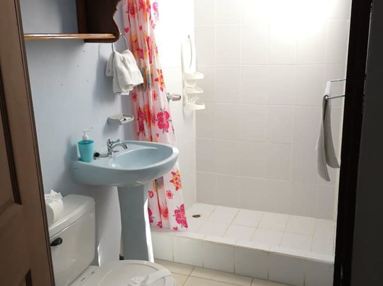 ユースホステル Blue Morfo  House