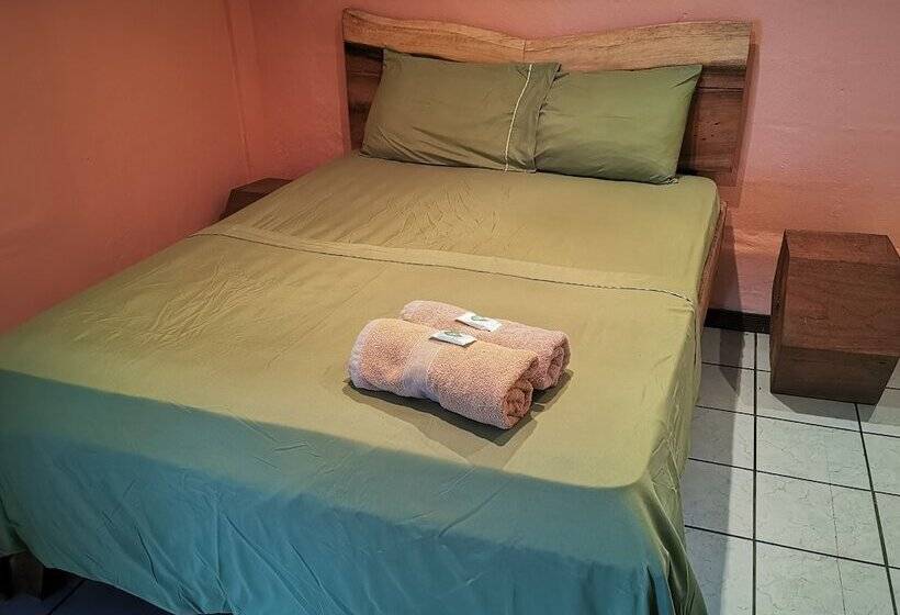 旅馆 Hospedaje Doña Ana