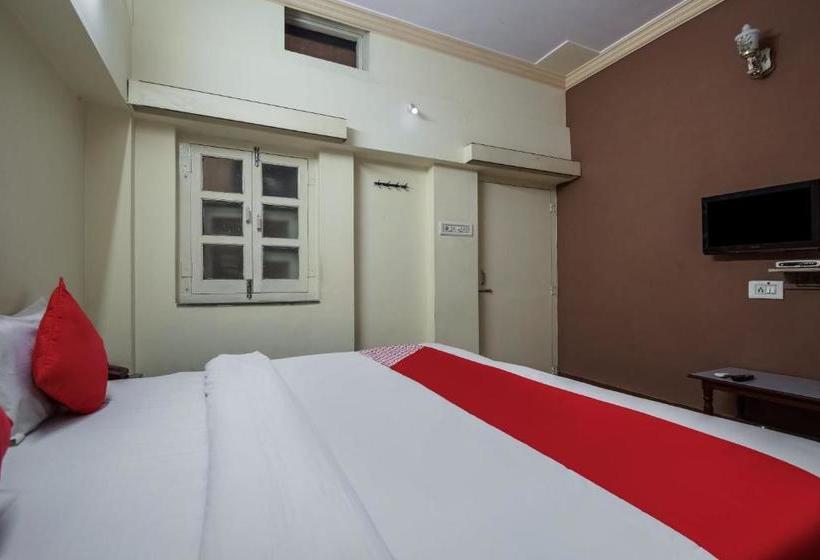 O Anand Hotel Jodhpur