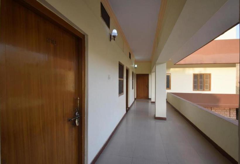 O Anand Hotel Jodhpur