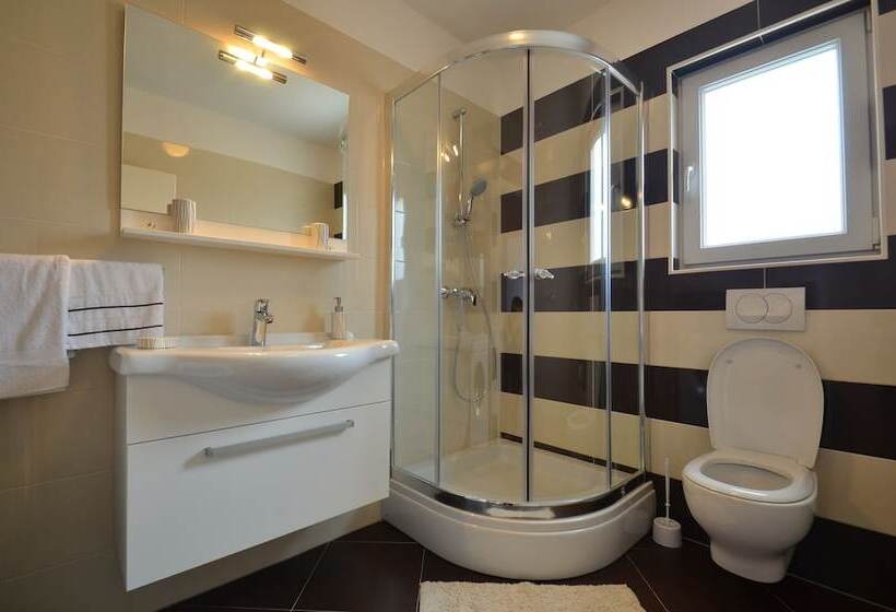 Apartments Villa Visnjik