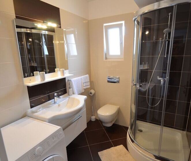 Apartments Villa Visnjik