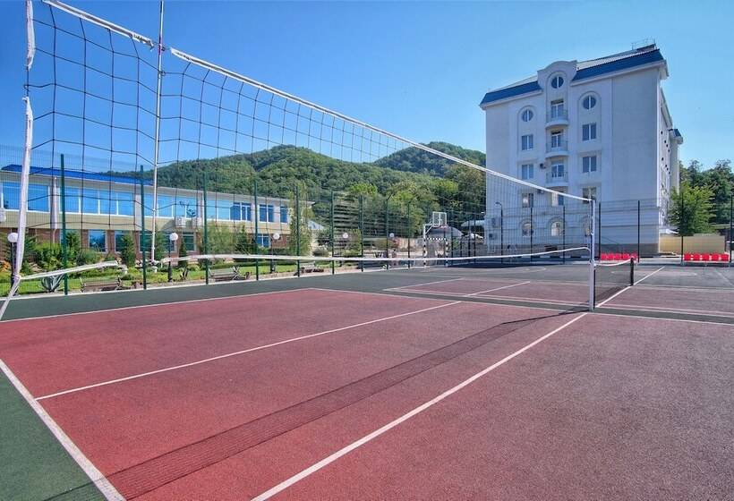 Azimut Hotel Prometey Nebug Tuapse