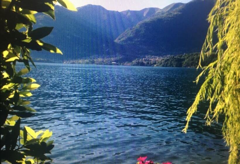 B&b Nest On The Lake