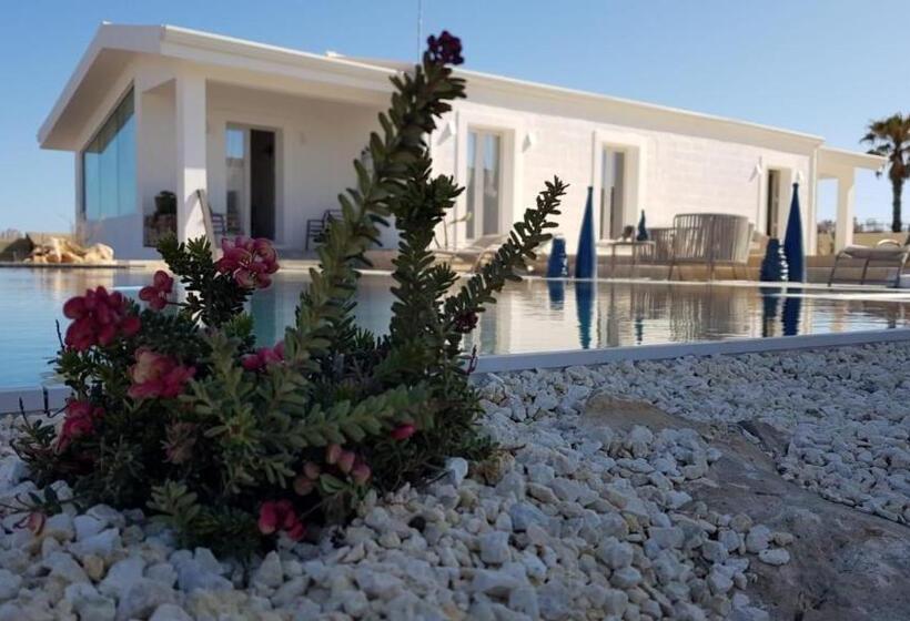 Bed and Breakfast Coralli Del Plemmirio