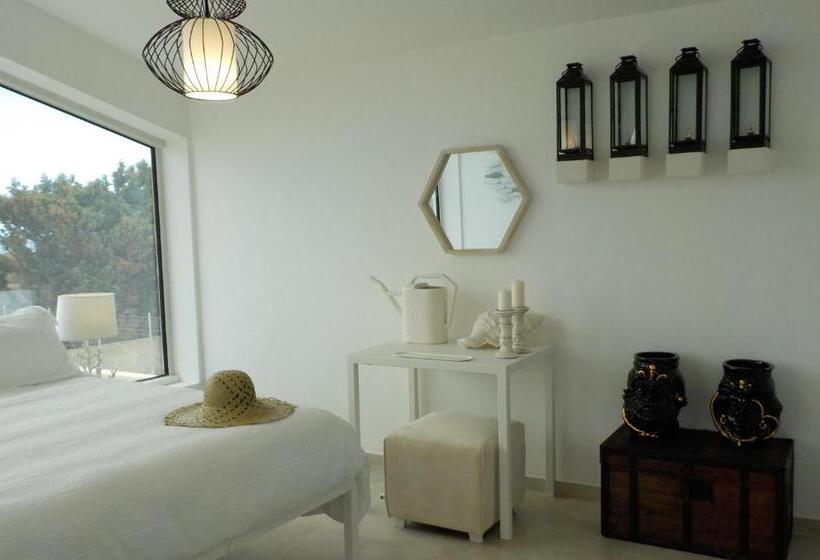 Bed and Breakfast Coralli Del Plemmirio