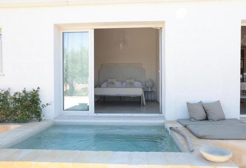 Bed and Breakfast Coralli Del Plemmirio