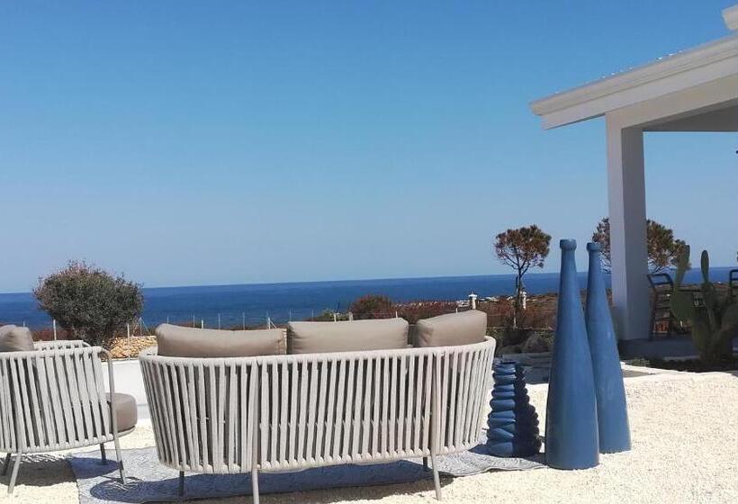 Bed and Breakfast Coralli Del Plemmirio