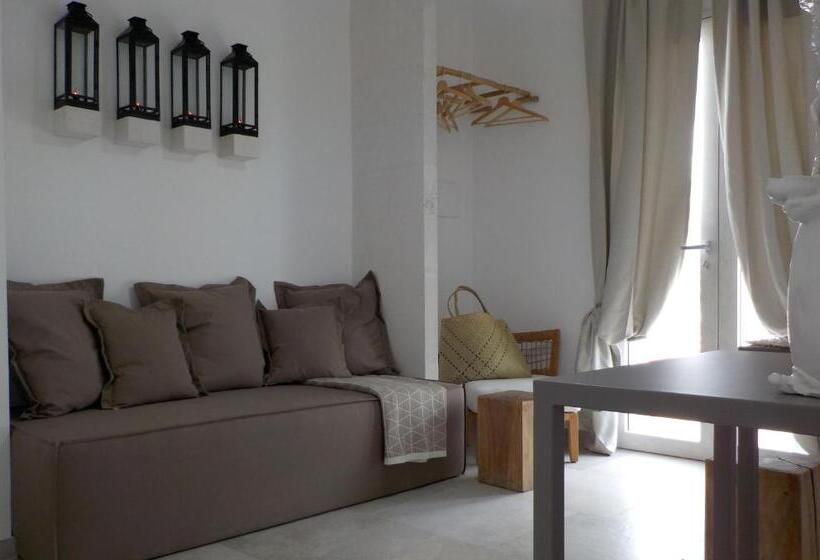 Bed and Breakfast Coralli Del Plemmirio