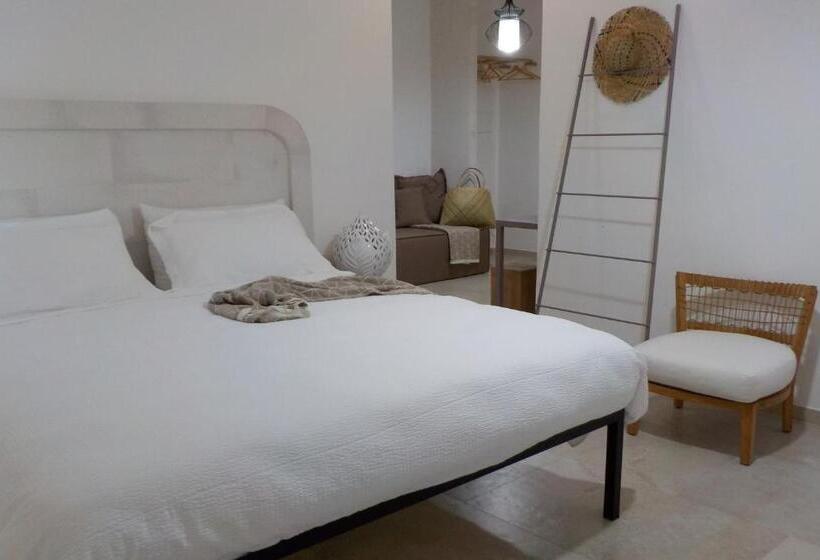 Bed and Breakfast Coralli Del Plemmirio