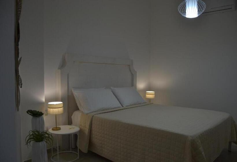 Bed and Breakfast Coralli Del Plemmirio