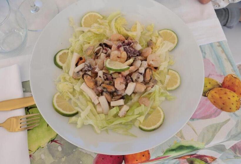 Bed and Breakfast Coralli Del Plemmirio