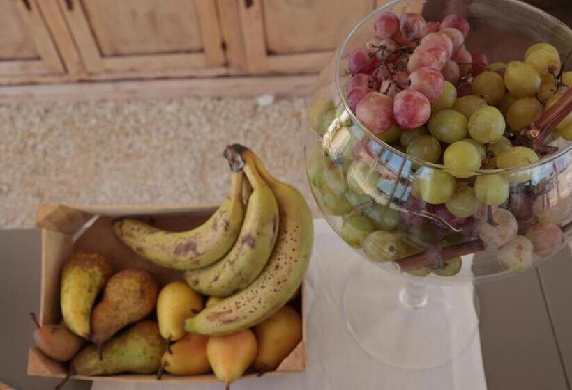 Bed and Breakfast Coralli Del Plemmirio