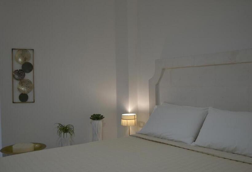 Bed and Breakfast Coralli Del Plemmirio