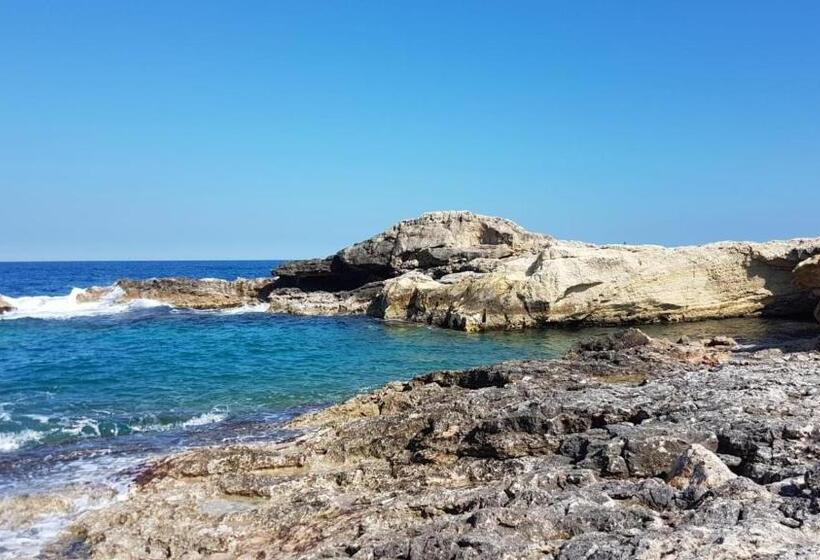 Bed and Breakfast Coralli Del Plemmirio