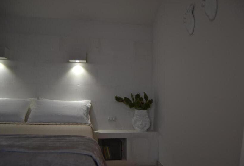Bed and Breakfast Coralli Del Plemmirio