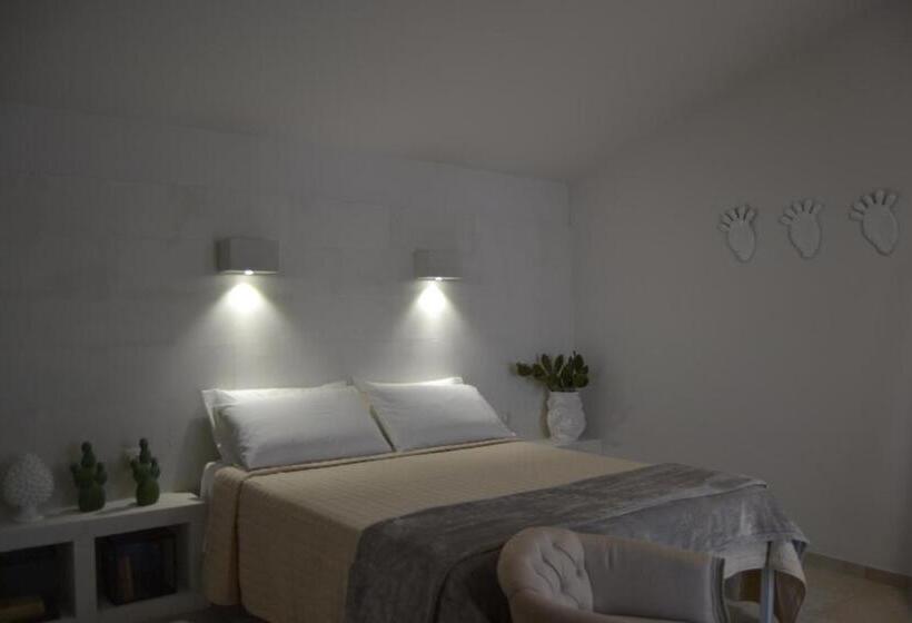 Bed and Breakfast Coralli Del Plemmirio