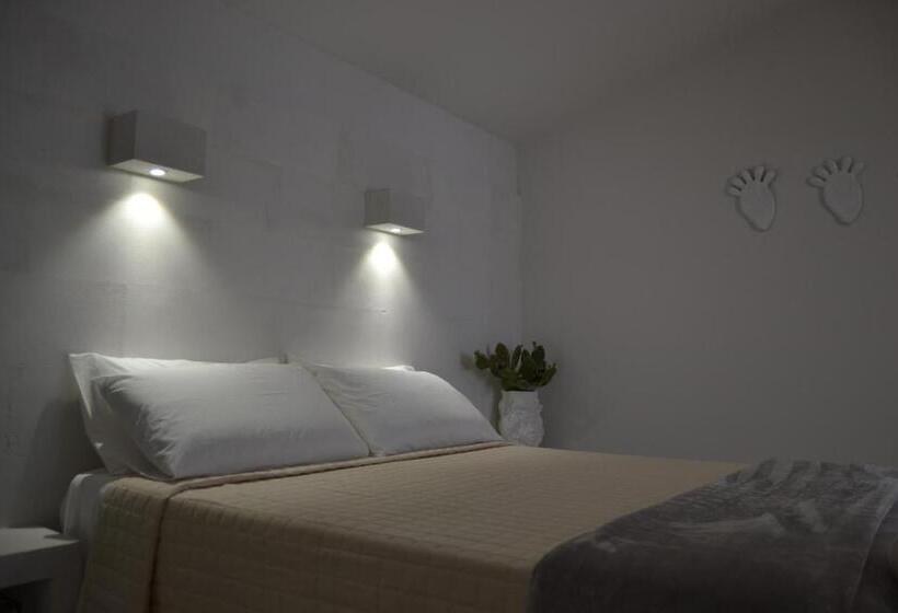Bed and Breakfast Coralli Del Plemmirio