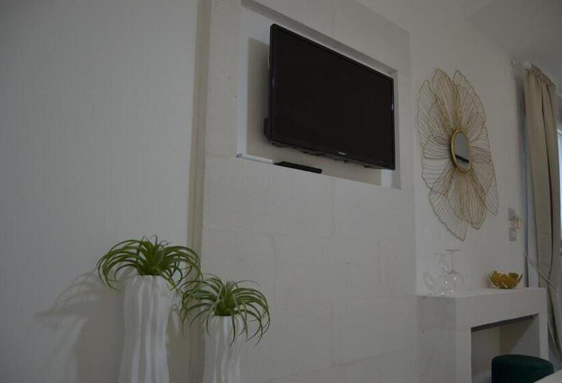 Bed and Breakfast Coralli Del Plemmirio