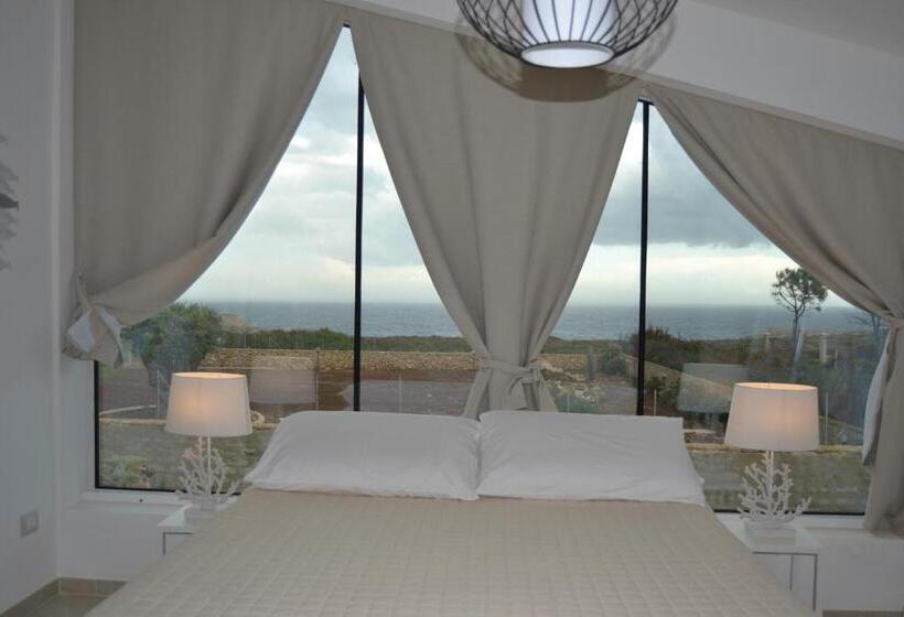 Bed and Breakfast Coralli Del Plemmirio