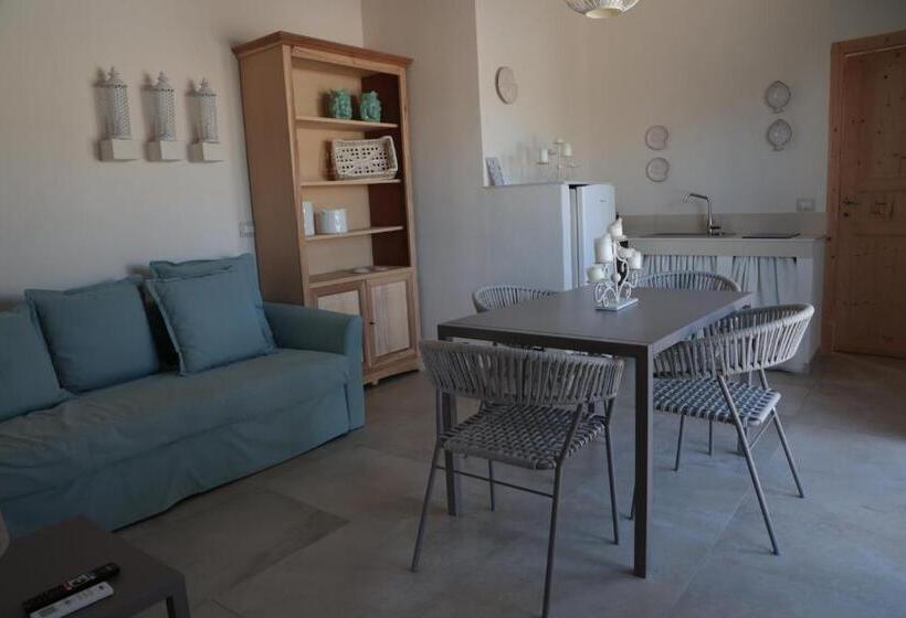 Bed and Breakfast Coralli Del Plemmirio