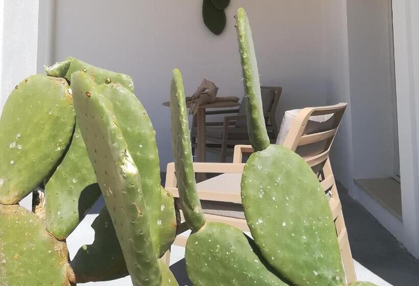 Bed and Breakfast Coralli Del Plemmirio