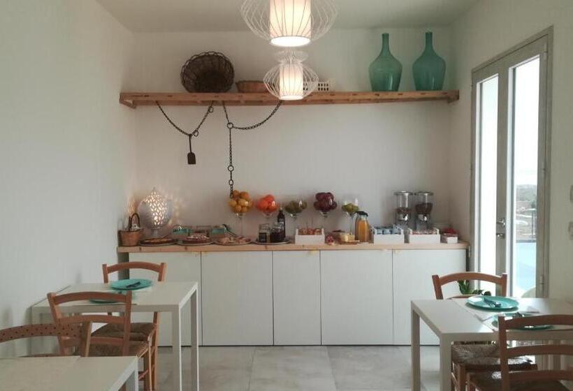 Bed and Breakfast Coralli Del Plemmirio